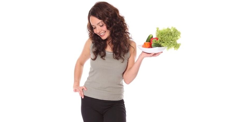 verduras para adelgazar en tu dieta favorita