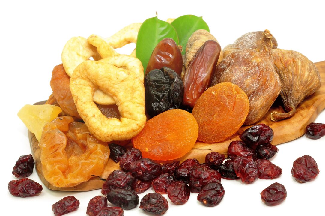 frutos secos para la pancreatitis