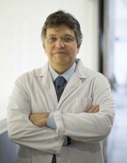 Médico Nutricionista Manuel Lahera León